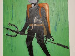 -四川美术学院美术馆