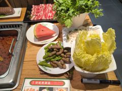 -草原塞蛮羊火锅城(港湾店)