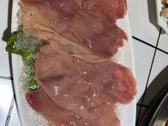 -老街坊市井火锅(营门口店)