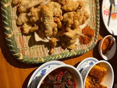 -炉小二铜锅牛蛙•川湘菜(三里屯店)