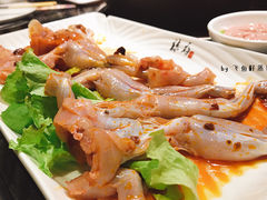 -辣府(大融城店榜首餐厅)