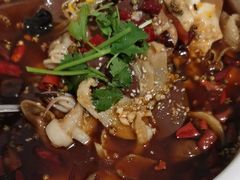 -月福京味斋·烤鸭店·北京菜(鼓楼总店)