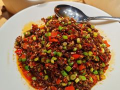 -长寿面馆(振兴路店)