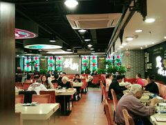 大堂-点都德(北京路贰店)