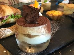 -粤海喜来登酒店·&More聚驿(天河城店)