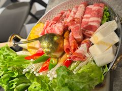 -留半山·香港食堂(啦啦宝都店)