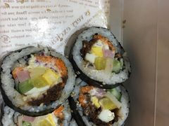 -传闻来紫菜包饭·打糕(西塔韩百店)