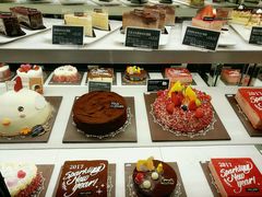 -多乐之日(和平伊势丹店)