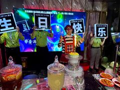 -堂会(天河店)