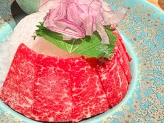 -Minase水濑·日料放题(外滩店)