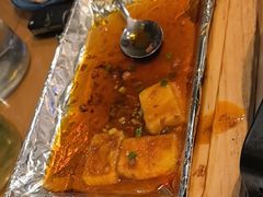 -严记小天府酸菜鱼(西四路店)