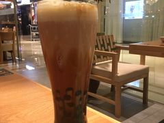 黑糖普洱-云海肴·汽锅鸡·云南菜(东坝金隅店)