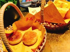 -手选潮汕鲜活牛肉火锅(二七广场店)