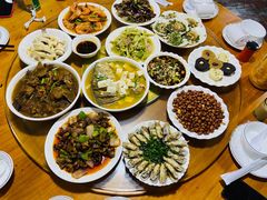 -温州一家人美食(西木头市店)