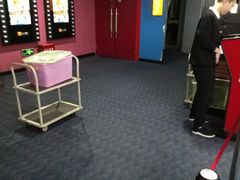 门面-SFC上影影城(新世界店)