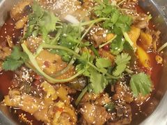 -老味烧烤(园林路店)