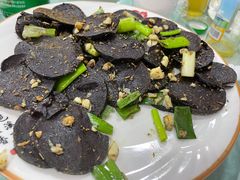 -老舅老蒙肉饼非遗店(一店)