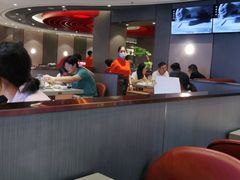 大堂-蝎王府羊蝎子(西直门店)