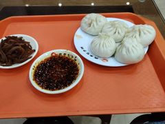 -庆丰包子铺(天通苑店)