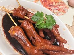 -点都德(汇点楼店)