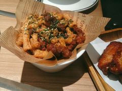 -新太二·鲜料川菜(东汇城店)
