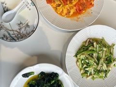 -鼎鲜·蟹农渔水·阳澄湖大闸蟹·农家乐(美人腿店)