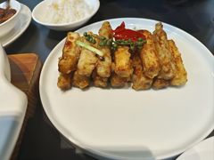 -铜锣湾·有麝自然香(渝北财富中心店)