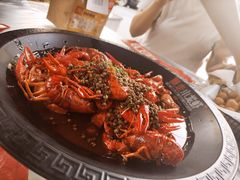 -金陵暴走小龙虾·迷踪蟹(凯德MALL店)