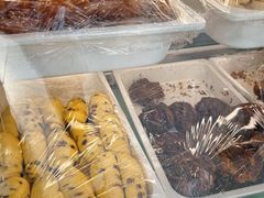 -紫光园清真北京小吃(广渠门内店)