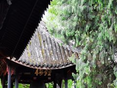 -成都武侯祠博物馆