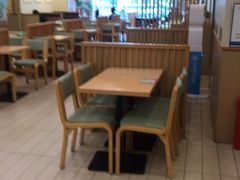 大堂-德克士(新加坡城店)