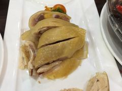 -长兴菜馆(高桥店)