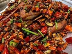 -叶派龙虾•招牌香辣蟹·海鲜(中海国际店)