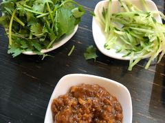 -我去·春饼文化主题餐厅(国定路总店)
