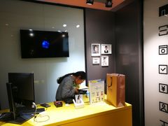 -方快-照相馆(金桥国际店)