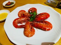 -德胜轩正宗顺德菜(宝安沙井会展中心店)