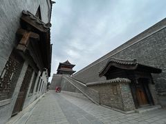 -青州古城