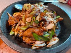 -蟹榭·本帮江浙菜·蟹宴(五角场合生汇商场店)