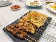 -江南粥家庄(宁国路店)