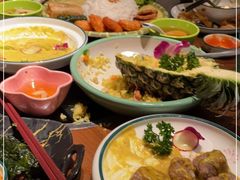 -南越郡·越式风味餐厅(青秀万达店)