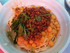 -万县面馆(高笋塘店)