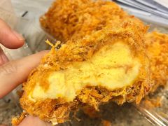 -寻味唐派·牛奶手撕面包(府前街店)