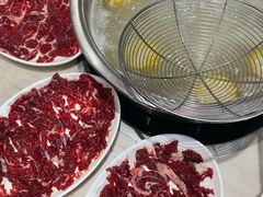 -味逍遥牛肉火锅(万江旗舰店)
