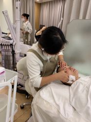 -塑青春&伊肤泉祛痘皮肤管理