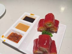 -蘩楼(南京西路中信泰富店)