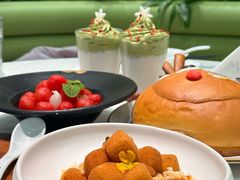 -大树餐厅(红旗街万达店)