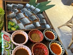 -金龙烧烤·牛肉面(西塔店)
