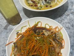 -聚丰园•湖鲜餐厅(阿红私房菜梅石路店)