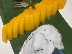 -帕蓝·暹罗料理(曲阳店)