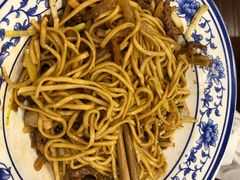 -阿扁杭州面(苗圃店)